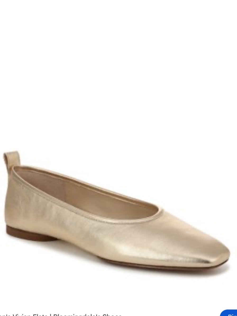 Vince Women's Vivian Flats